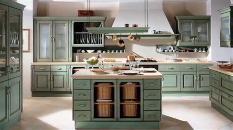 Cucina italiana design - YouTube