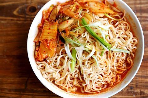 20 Healthy Ramen Recipes That Are Delicious and Delightful - Legion Athletics