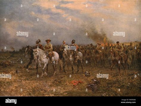 The battle of marston moor was fought on july 1644 hi-res stock photography and images - Alamy