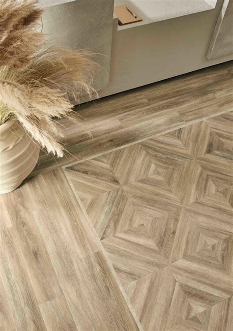 Design Freedom for Flooring: The 'Luxury Vinyl Tiles' of Amtico | ArchDaily