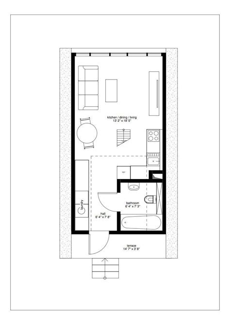 Triangle House Floor Plans | Floor Roma