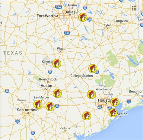 61 best BUC-EE'S images on Pinterest | Beavers, Location map and Map