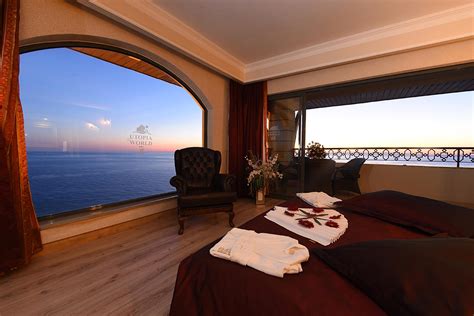 Hotel Utopia World***** in Turkse Rivièra, Turkije | Zonvakantie Sunweb ...