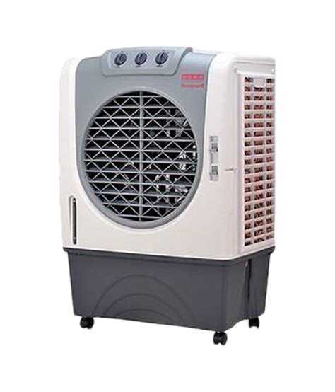 Usha 55 Litre Honeywell CL 601PM Air Cooler-For Very Large Room Price ...