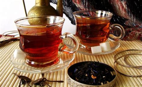 10 Best Black Tea Brands | Loose Black Tea & Tea Bags