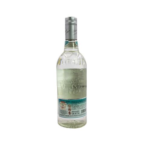 Tequila Blanco Hacienda Vieja - Gran México Tienda en Línea