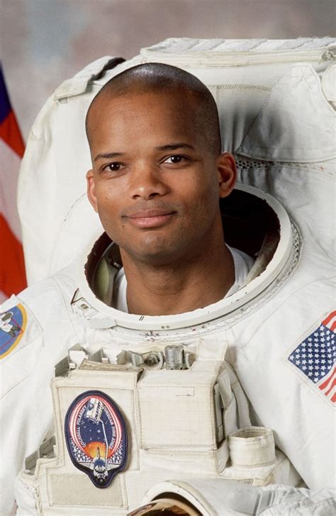 America's First Black Astronauts: 15 People Who Paved the Way - Page 2 of 5 - Blerds