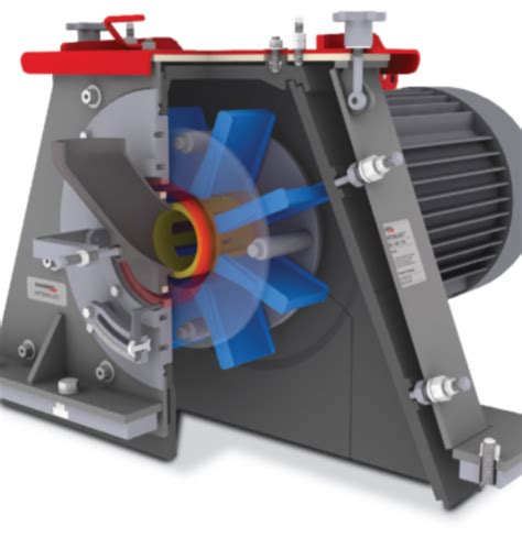 What is a Shot Blasting Machine and How Does it Work? - Pangborn