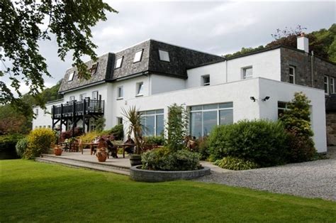 Onich Hotel Onich | Hotels in Fort William | myhotelbreak