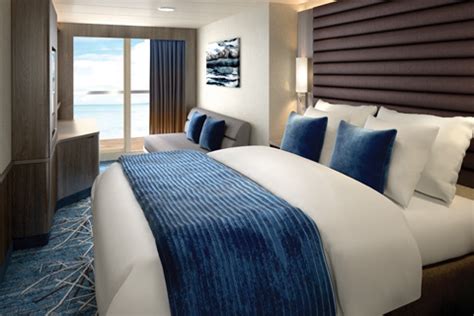 Norwegian Bliss Cruise Ship Rooms - Cruise Gallery