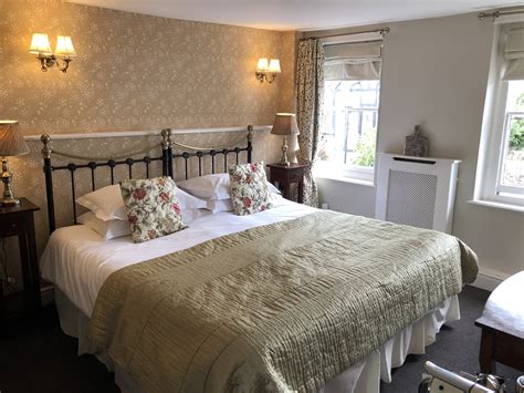 Rooms - The New Inn at Winchelsea