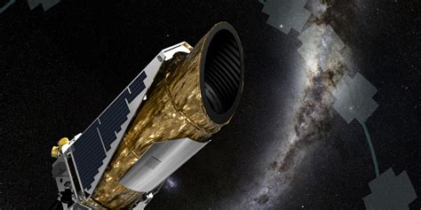 NASA's Kepler Space Telescope Discovers Alien 'Super Earth' 180 Light-Years Away | HuffPost