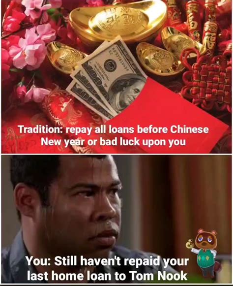 Funny Chinese New Year Memes - CHiNOY TV 菲華電視台