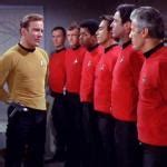 RedShirts Meme Generator - Imgflip