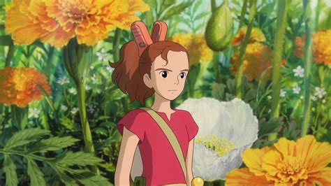 36 Arrietty's Song - YouTube