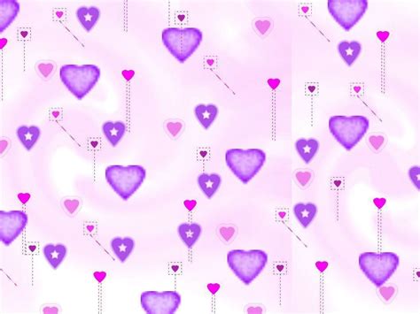 Purple Heart Wallpapers - Wallpaper Cave