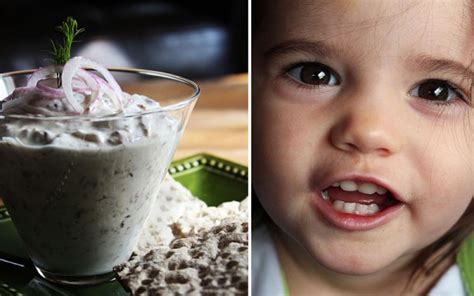 Estonian Smoked Herring Dip | Global Table Adventure