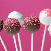 Recipe: Recipe: Babyface Cake Pops, rated 3.3/5 | Gourmandize UK ...