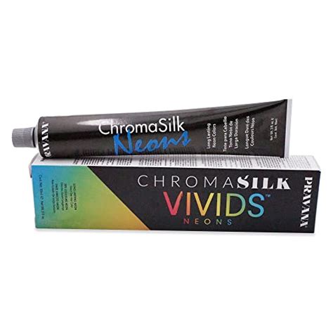 Find The Best Pravana Chromasilk Neon Blue Reviews & Comparison - Katynel