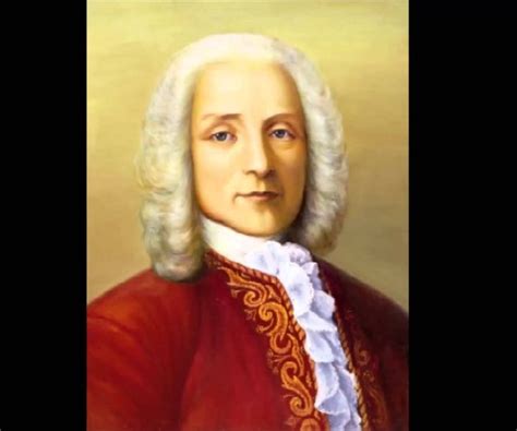 Domenico Scarlatti Biography – Childhood, Life And Timeline