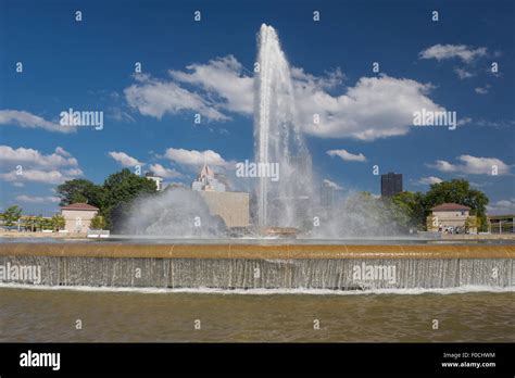 FOUNTAIN POINT STATE PARK PITTSBURGH PENNSYLVANIA USA Stock Photo - Alamy