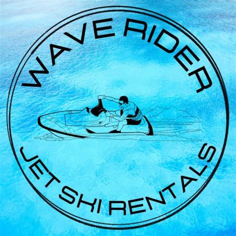 WaveRider Jet Ski Rentals St. George | Hurricane UT