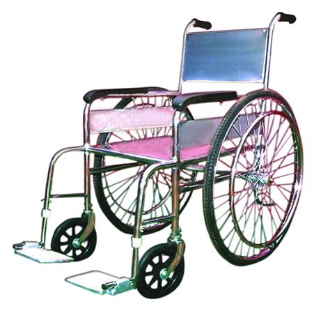 Hospital Wheelchair, व्हीलचेयर in Kothapet, Hyderabad , Teem-v Medie Care Private Limited | ID ...