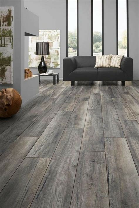 Various types of flooring options for your home | House flooring, Grey laminate flooring, Flooring