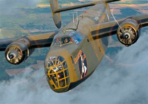 B-24 LIBERATOR | Recovery Curios