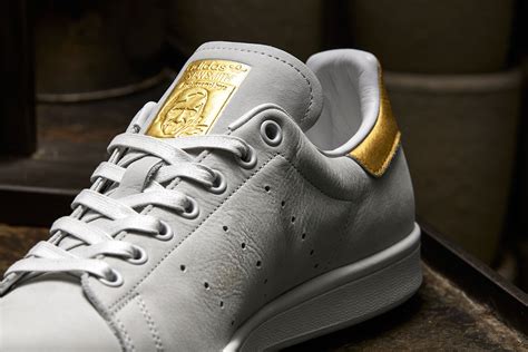 adidas-orginal-999-gold-stan-smith-441755 - Gold Blog