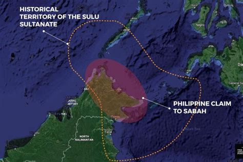 Sulu Sultanate | The ASEAN Post