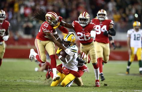 49ers defense remains the most complete unit in the NFL