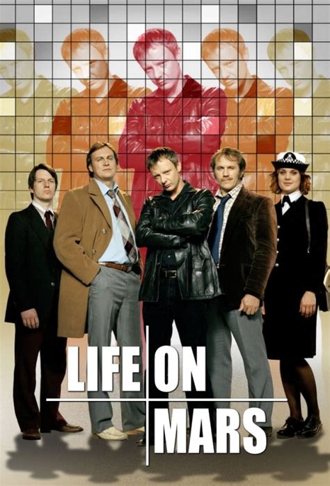 Life on Mars (2006) S02 - WatchSoMuch