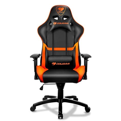 Cougar Armor Gaming Chair Reviews - The Best Gaming Chairs