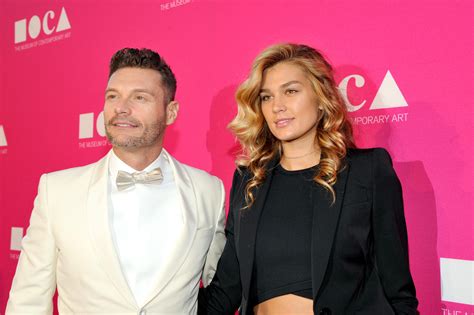 Is Ryan Seacrest Back With His Girlfriend? Details on His Relationship