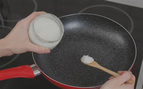 Benefits of using coconut oil in cooking – MSR Coconut Oil