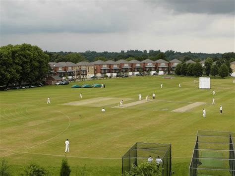 Watford Grammar School – Schools Cricket Online