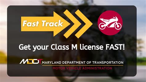 MD_MVA on Twitter: "Curious about getting your motorcycle license? Marylanders can now take the ...