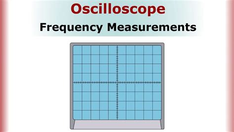 Oscilloscope Frequency Measurements (Screencast) - Wisc-Online OER