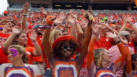 Clemson vs. Georgia Tech: Live updates, score, results, highlights, for ...