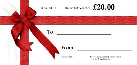 20 Online Gift Voucher - Free Printable Gift Vouchers Uk - Free Printable