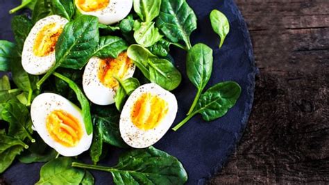 High-Protein Diet: 5 Healthy Egg Snacks That Never Fail To Impress ...