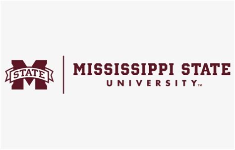 Mississippi State University Official Logo , Free Transparent Clipart ...