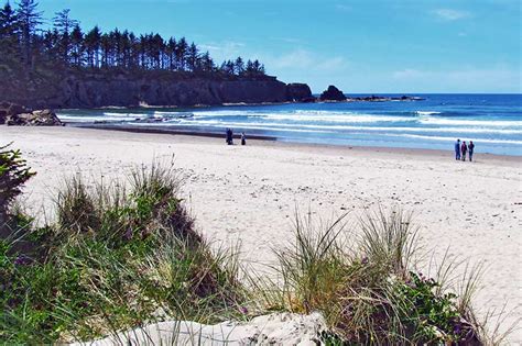 Oceanside RV Park, Coos Bay, OR | RVParking.com