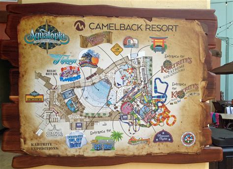 Camelback Lodge - Camelback Resort and Indoor Waterpark