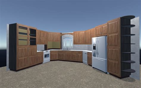 Kitchen Cabinet Design Software Mac | Cabinets Matttroy