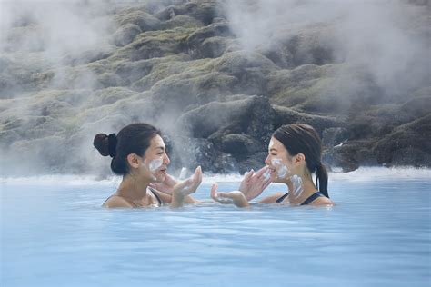 Blue Lagoon Premium & Transfer | Reykjavik Excursions