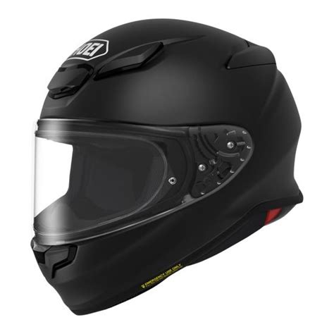 Shoei RF-1400 Fullface Helmet | Shoei Street Bike Helmet | New Shoei ...