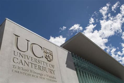 University of Canterbury rises 12 places in QS world rankings – India Education | Latest ...