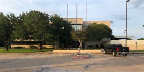 College Station City Council To Consider Leasing Former Police Department Complex To ILT Charter ...